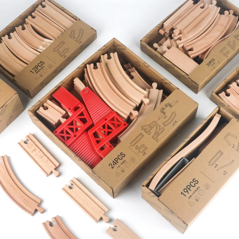 Thumbnail 3 - #40 Budget RC Trains for Smart Shoppers