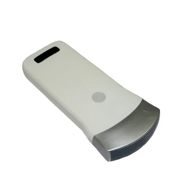 

IN-A048 stainless cavity wireless probe USG needle guide biopsy for ultrasound transducer