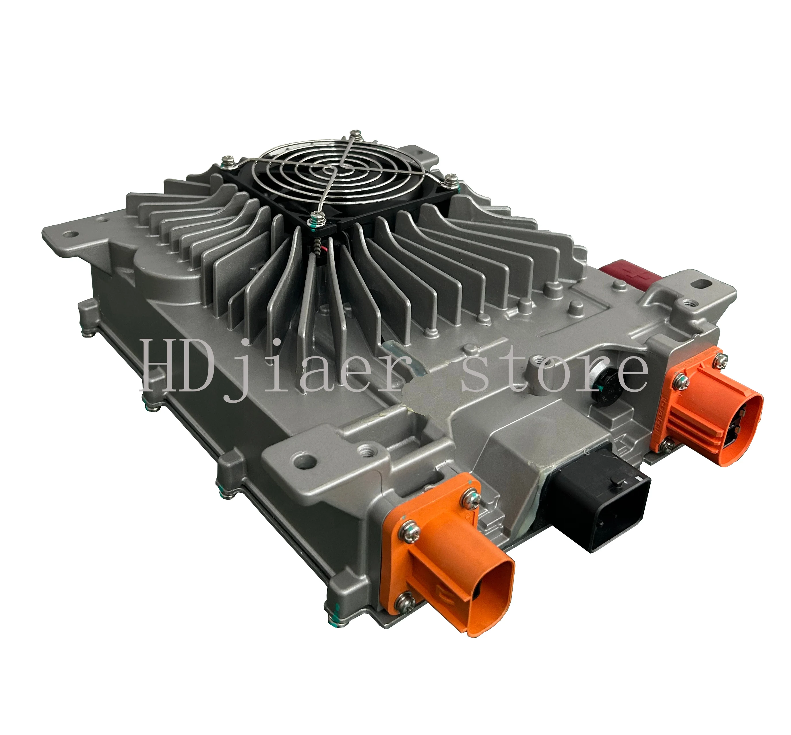 

FST 72V 3.3kw OBC DCDC 2-in-1 On-Board Battery Charger - For Electric Vehicle/Lithium-Ion Golf Cart