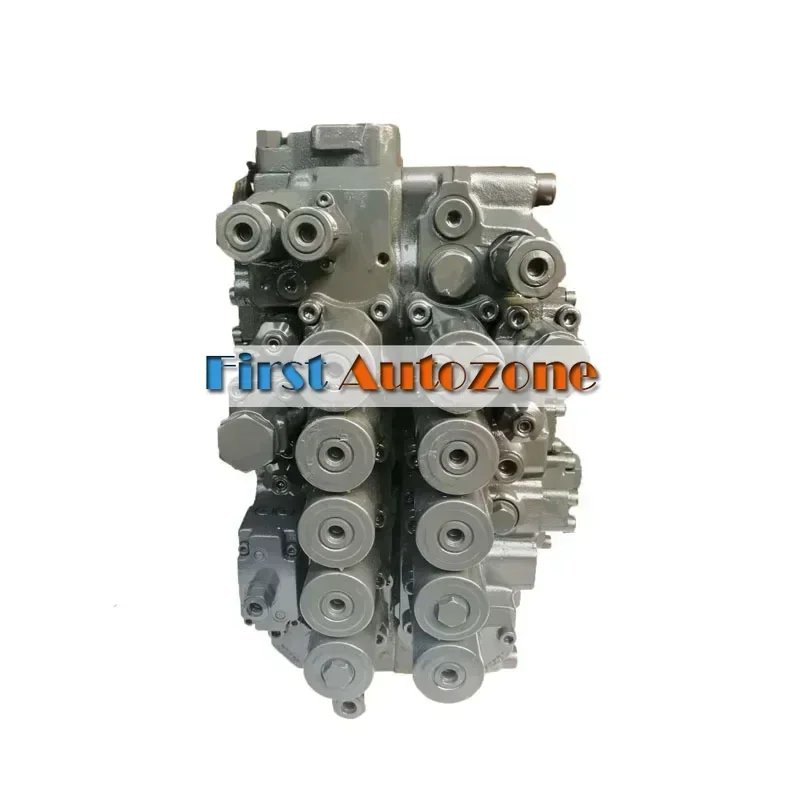 C0170-55068 C0170-55064 KBJ10394 KRJ10314 control valve excavator SH200A5 C0170 main control valve for SUMITOMO