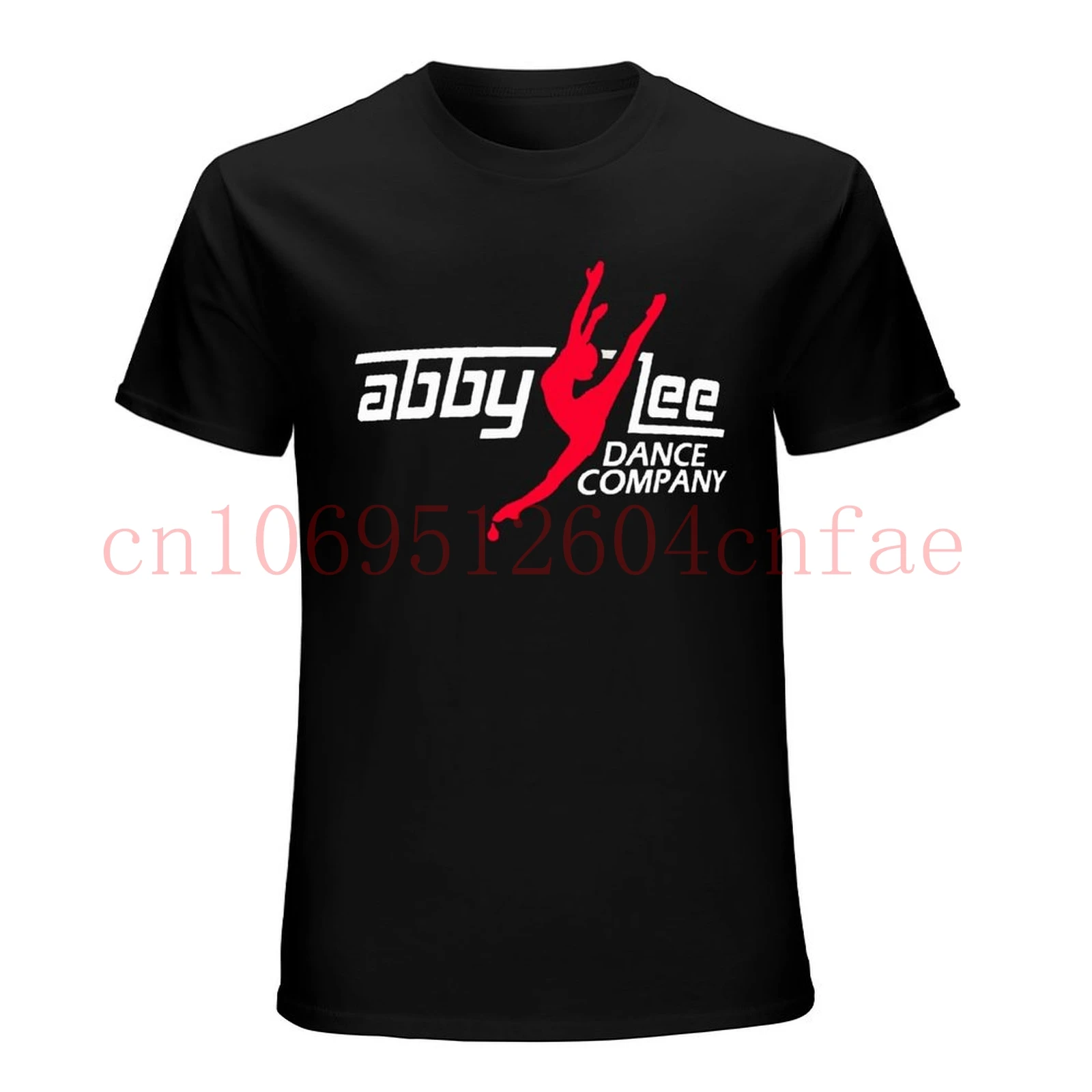 Abby Lee Dance Company Merch ALDC KEEP CALMLogo The Cover Thing Dance Moms Pyramid Cool Unisex Shirt DMN T-Shirt - Hood Black