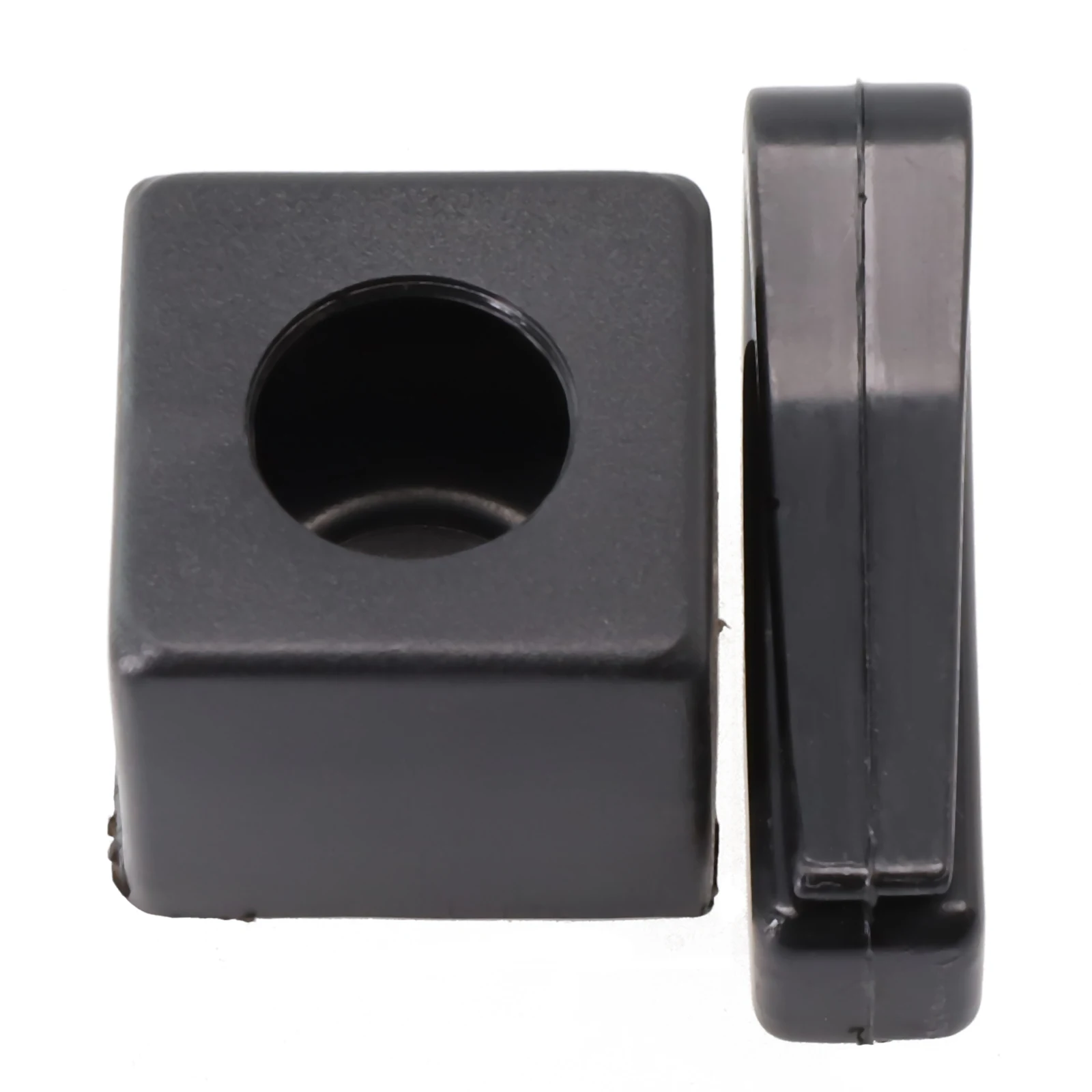 Cue Chalk Holder Billiard Chalk Belt Clip Carrier Case Indoor Sports Magnetic Replacement Accessories Cue Chalk