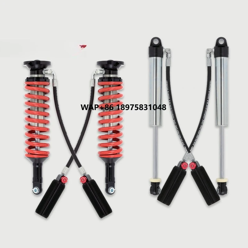 

GDST Good Quality Car Parts Off Road 4x4 Suspension Shock Absorber for Ranger Suspension T6 T7 T8