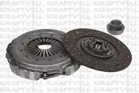 

Clutch set for 3010062 CITIBUS manual