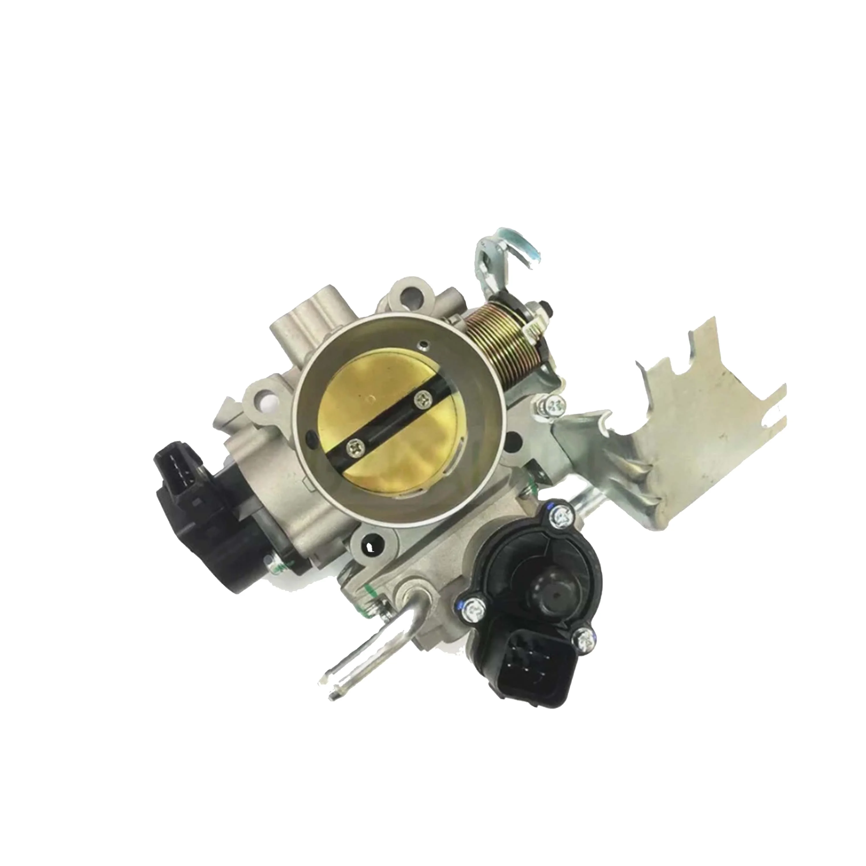 

MD-348467 New Product for Throttle Body V31 4G64