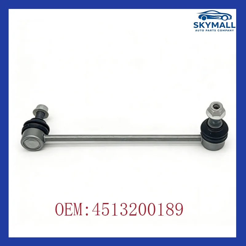 

A4513200189 for Mercedes Benz W451 W638 Stabilizer Bar Link Car Accessories 4513200189