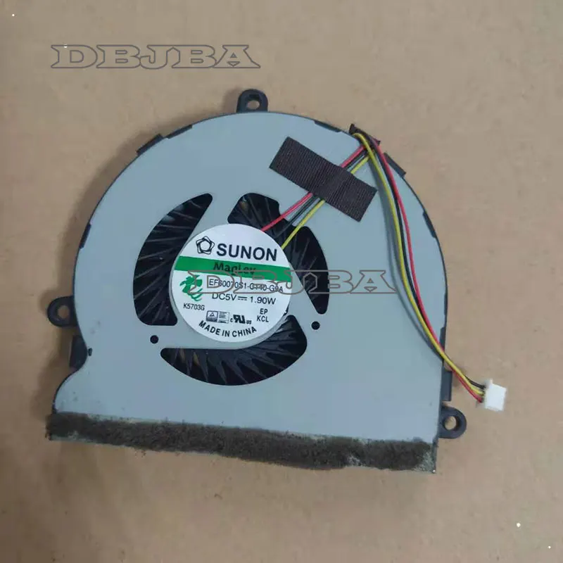 

CPU Cooling Fan For HP Pavilion 250 G3 246 G3 14-R 15-G 15-H 245 G3