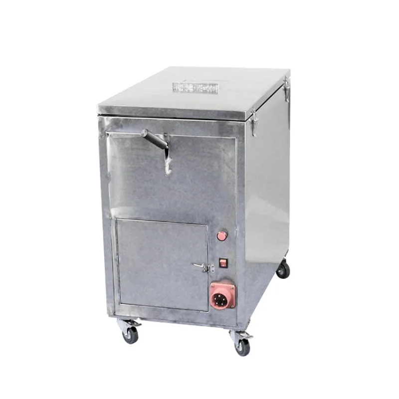 Supplies dry ice 9000w making machine smoke machine dry ice fog machine