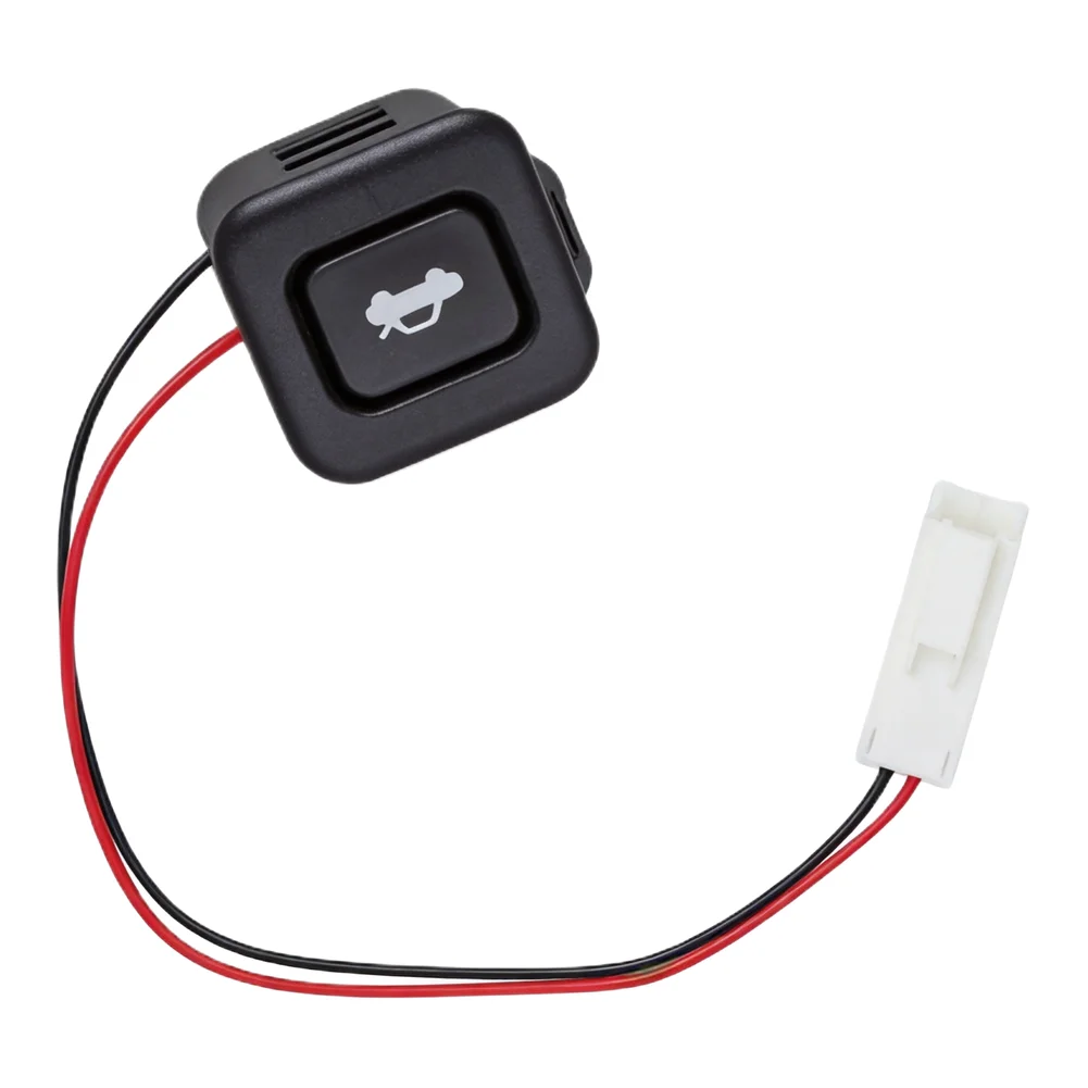 Trunk Lid Switch Replacement for Hyundai For Elantra Sedans (2007 2010) Made from Materials for Long Lasting Use