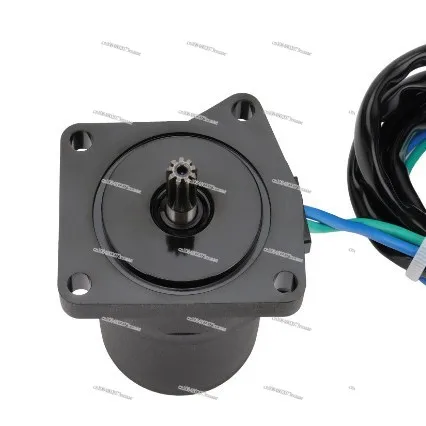 

65W-43880-10-00 67C-43880-00-00 Подвесной двигатель для яхты с двигателем для подъема кабеля