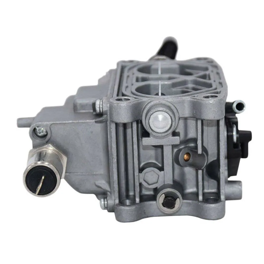 For Honda Carburetor Carb EXA1 QEA3 Engine Motor GCV530 DXA DXA1 Lawnmover Accessorie Parts Garden Power Tools