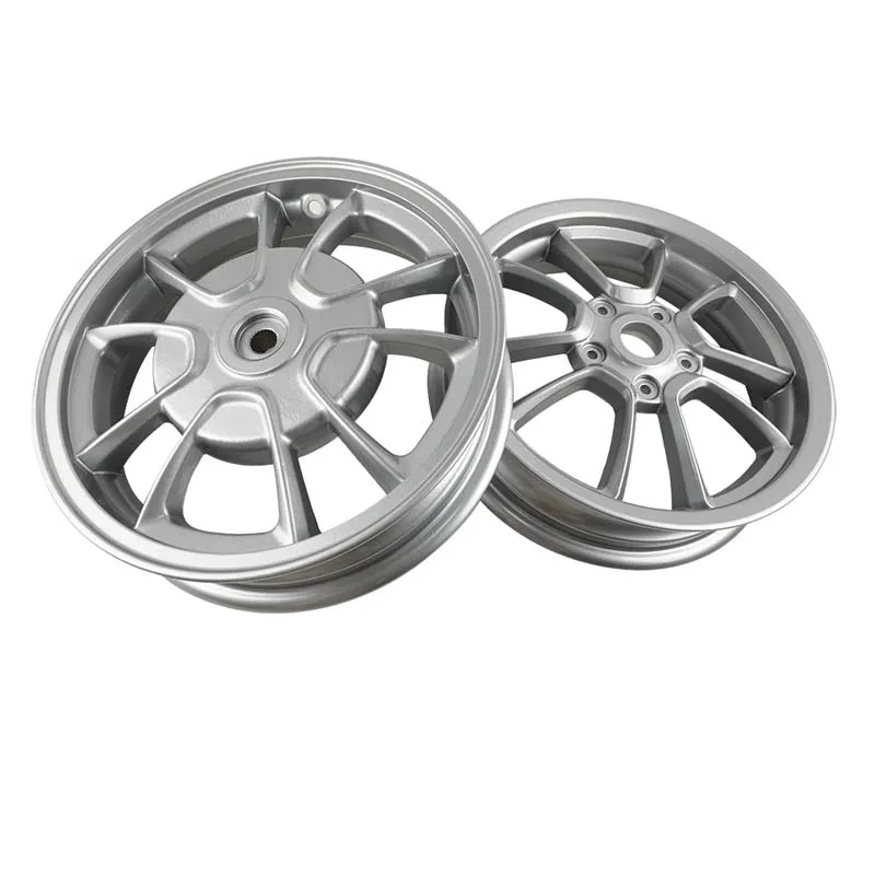 

For Vespa Sprint Spring S LX 150 Primavera Motorcycle Wheel Rim Wheels Hub 12 Inch Front Rear Mags Wheels Accessories 1C003570R