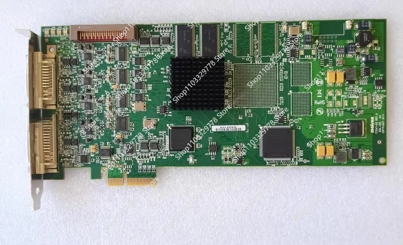 

Y7247-03 РЭВ. Карта захвата изображения SOL6M4AE PCIe