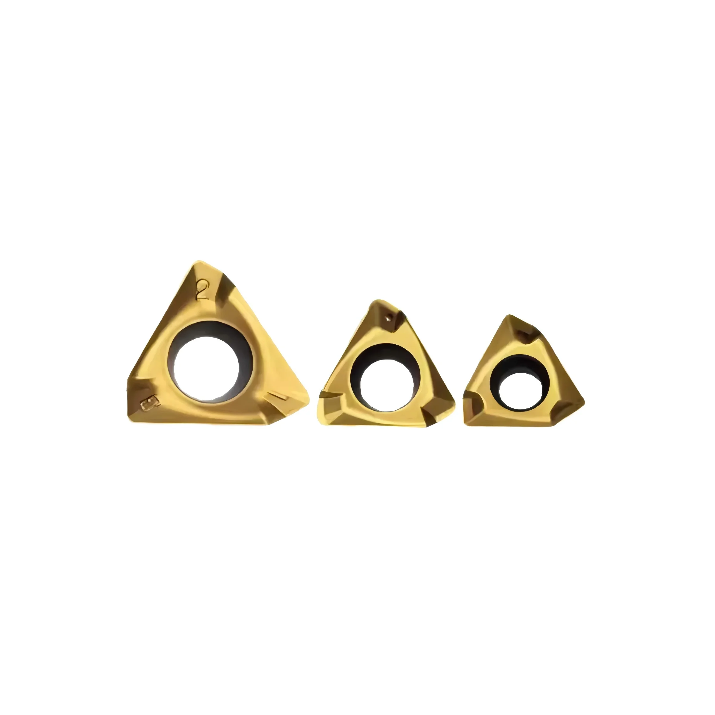 KPOP 100% Original 3PKT 3PKT06 10 15 19 3PKT060304 3PKT100408 3PKT150508 3PKT190608 R-M KP930 Milling Insert 10pcs