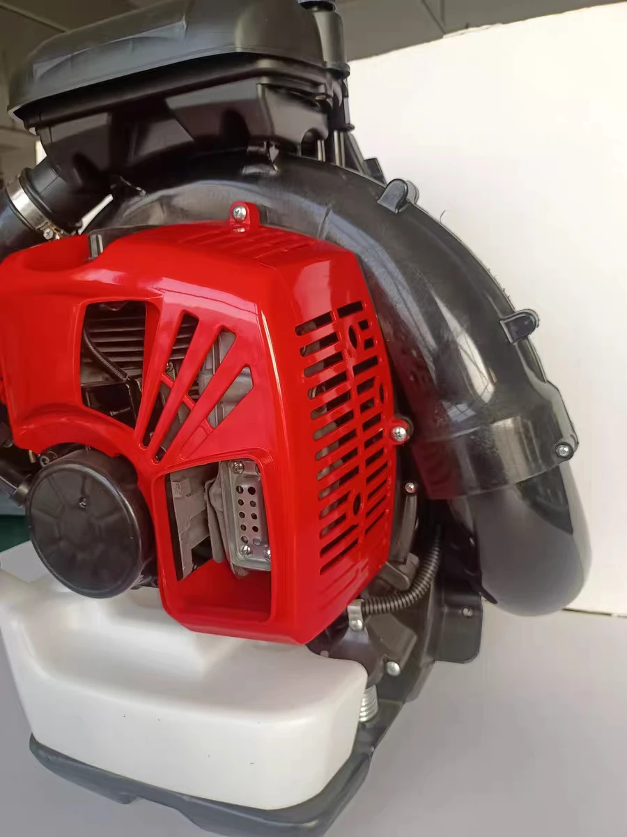 8500 EBZ8500 Backpack Bag Window Blower Leaf Road blower