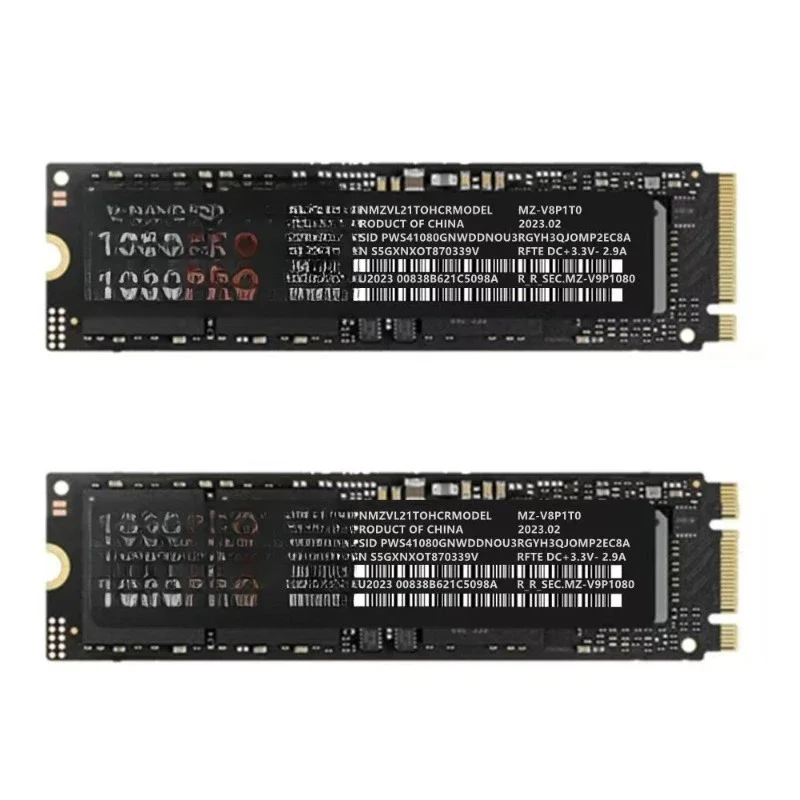 

M.2 SSD 1080pro NGFF expansion and upgrade 1TB2TB4TB