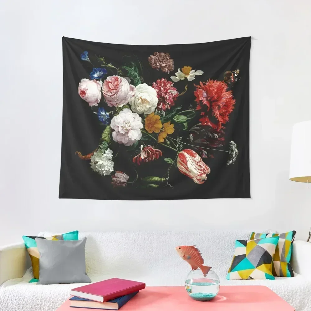 

de heem Tapestry Christmas Decoration Wall Hanging Decor Bedroom Decor Aesthetic Wall Carpet Tapestry