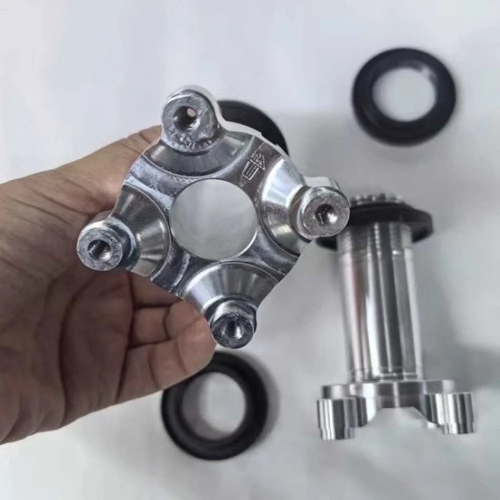 

Для Agras DJI T40 V3/T50 10033, комплект вала ротора двигателя, аксессуары для сельскохозяйственных дронов