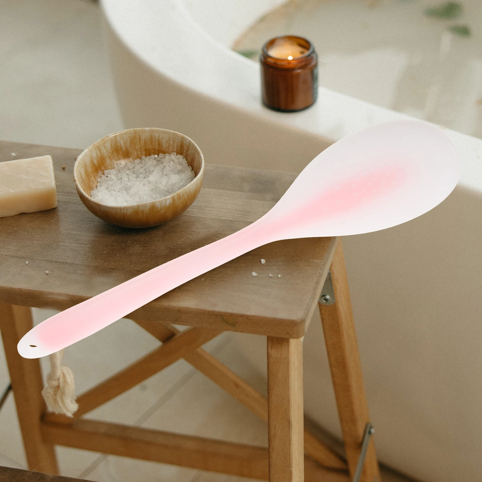 

Ergonomic Body Massage Stick Shoulder Back Hammer Pat Muscle Massager Tool Neck Arms Legs Relief Meridian Patting Rod Travel