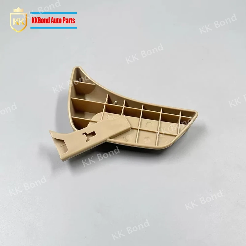 Gray Beige Front Left Right Seat Recliner Handle Knob For Hyundai H1 Grand Starex 2007-2018 88026-4H000  88016-4H000 view 5