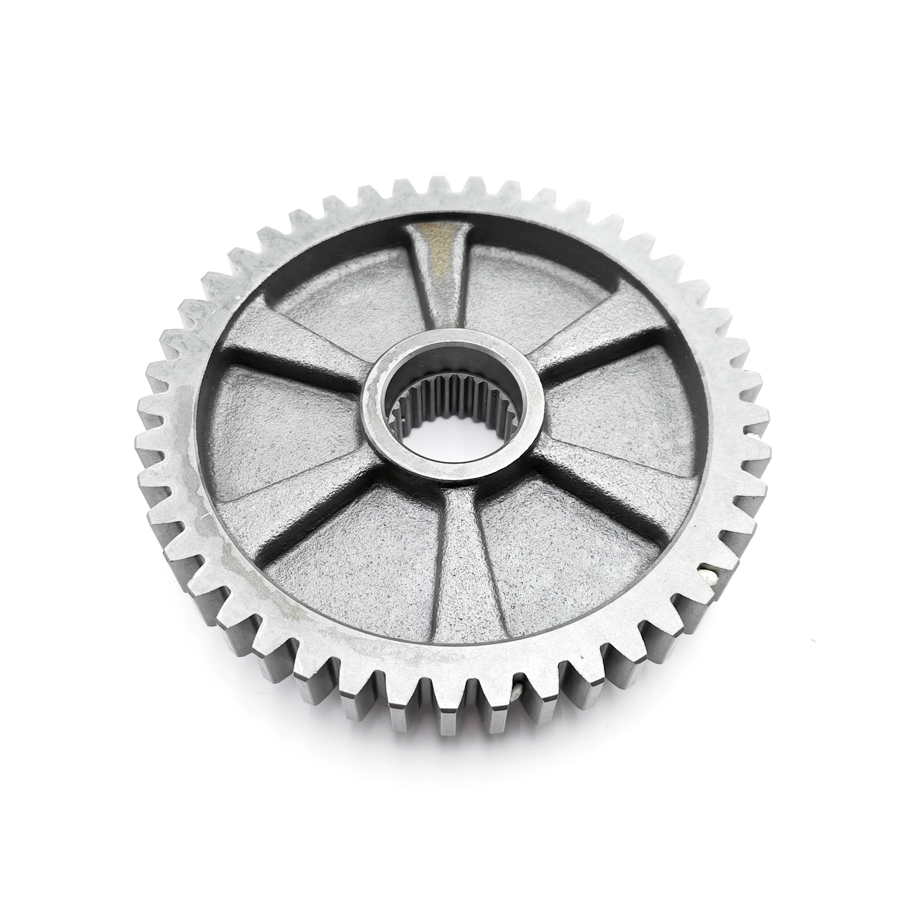 

Output Shaft Reduction Gear Slowdown Gear Z=45T for Stels ATV 500K/GT Kazuma Jaguar 500 J500 192MR-1001202 LU018397