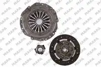

41800 interior clutch set MEGANE SCENIC 1,4I/