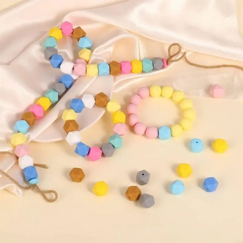 

F62D Beads Make для браслетных украшений