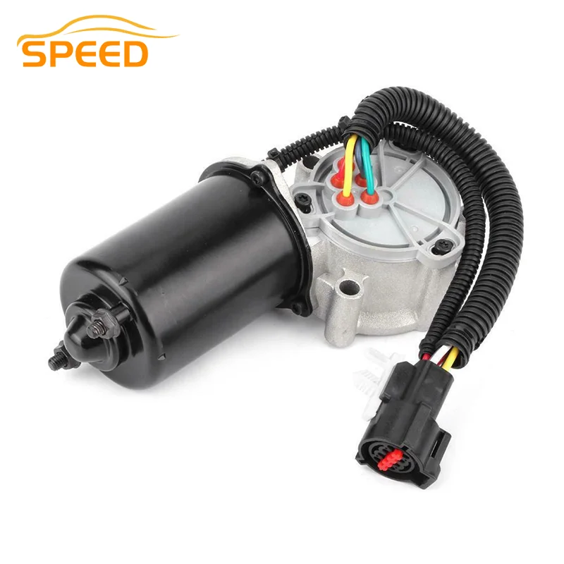 600-807 Transfer Case Shift Motor Assembly 1L5Z 7G360-CA Suit For Ford Explorer Ranger Mazda Car Accessories Tools