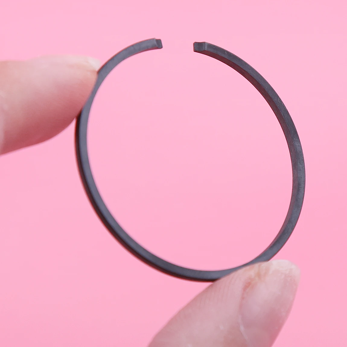 34Mm * 1.5 Vòng Piston Phù Hợp Với Trung Quốc 1E34F Bàn Chải Cắt CG260 BC260 26CC Cỏ Tông Đơ Máy Thổi Bàn Chải Cắt Phụ Kiện