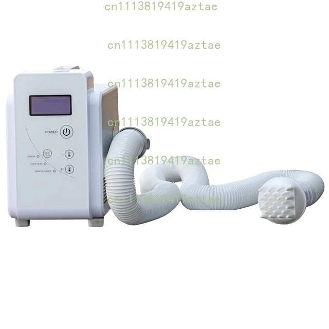 Hot Air Head Lice Dehydration Treatment Machine, Fast Warm Air Lice Remover Hair Dryer Device, Factory Wholesale Supply