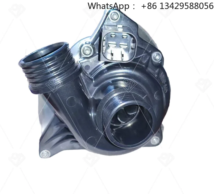 

OE11 51 7632426 High Quality New Replacement Water Pump for European Cars N55 F20/E93 Models 2009-2016