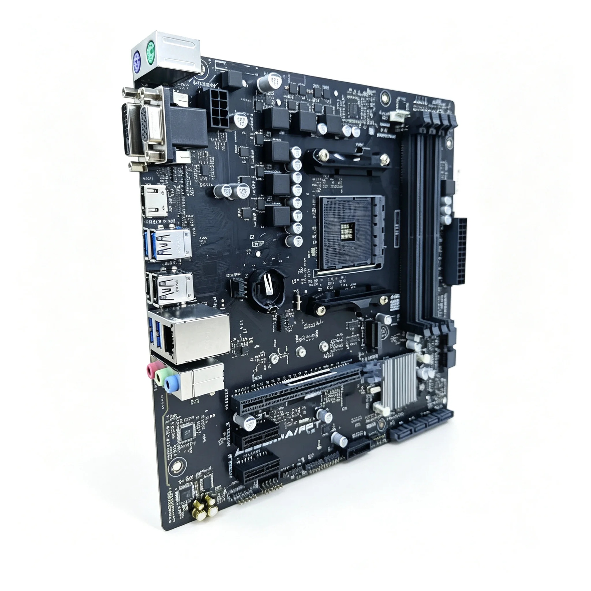 ASUS PRIME A320M-A/FPT 메인보드 AM - Amd Cpu Ryzen 9 리뷰 및 가격
