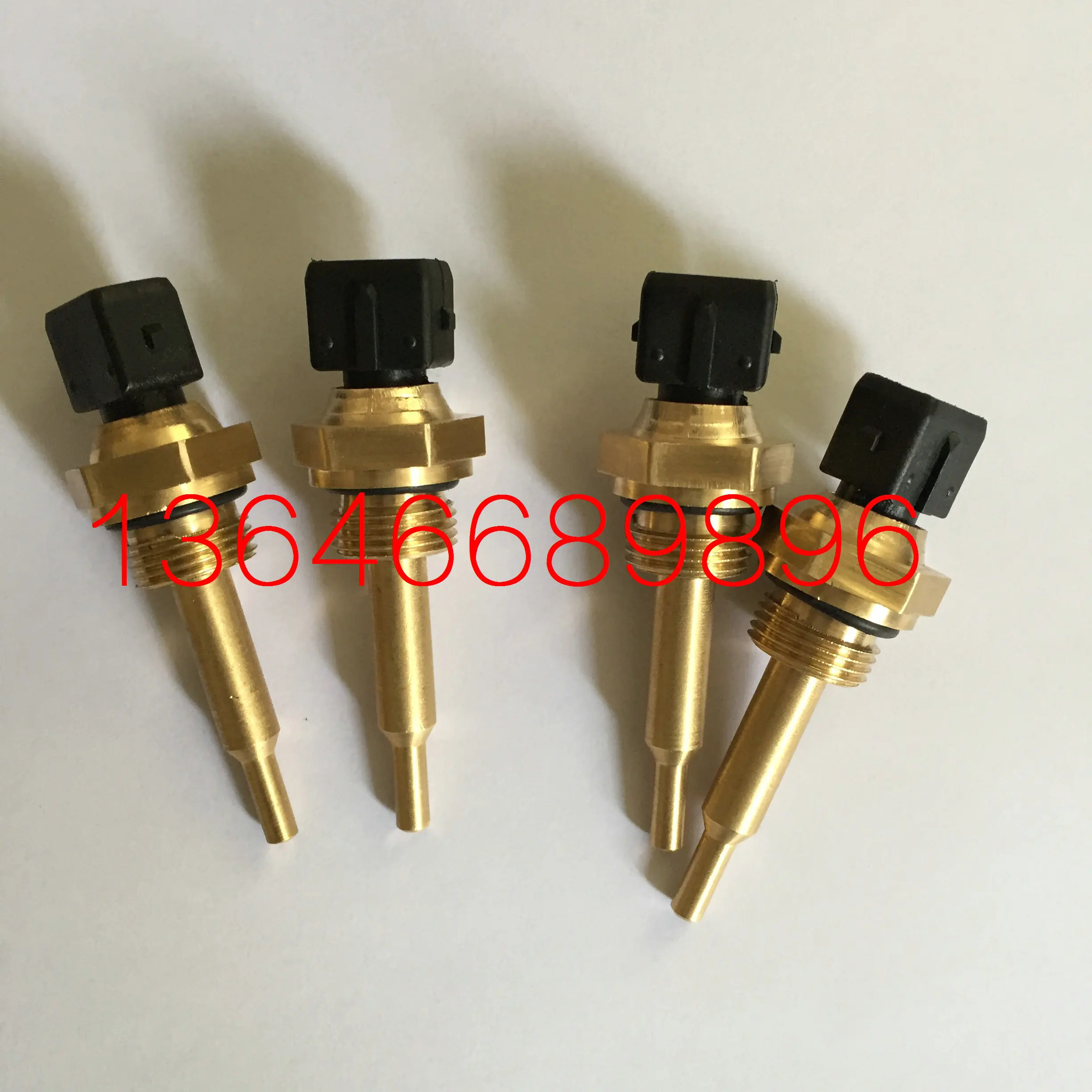 Temperature Sensor 100003018 A10630674 Is Suitable for CommScope Air Compressor Probe 100010275.