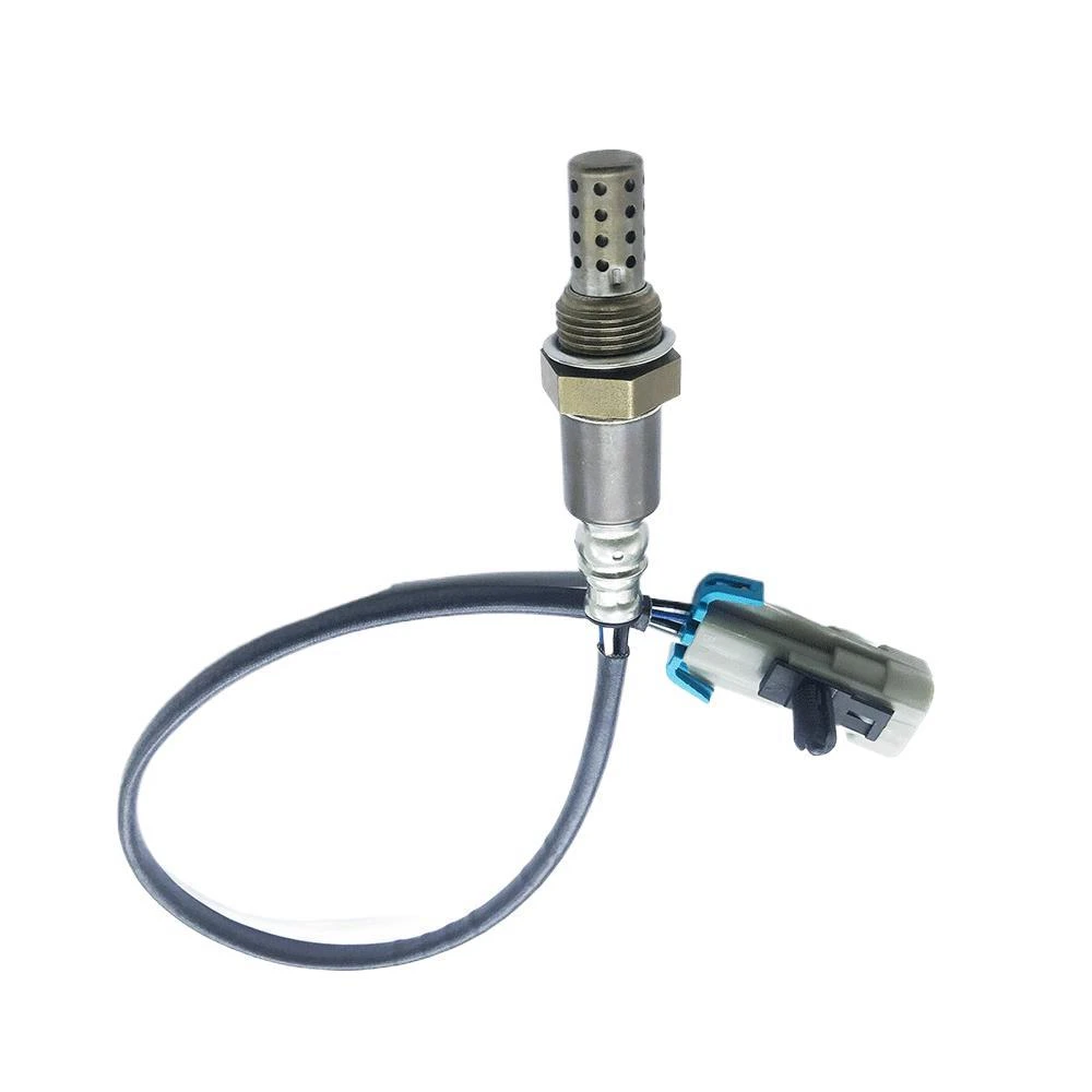 

OE 12597947 14911-7160 7899613608924 Датчик кислорода для Chevrolet Equinox