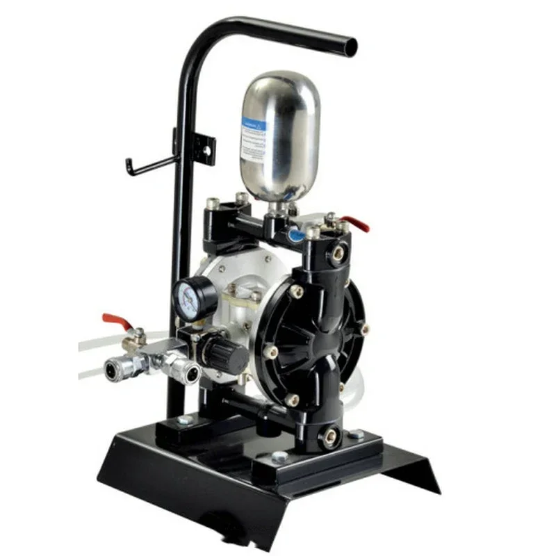 New WK-A-10-1C Pneu…