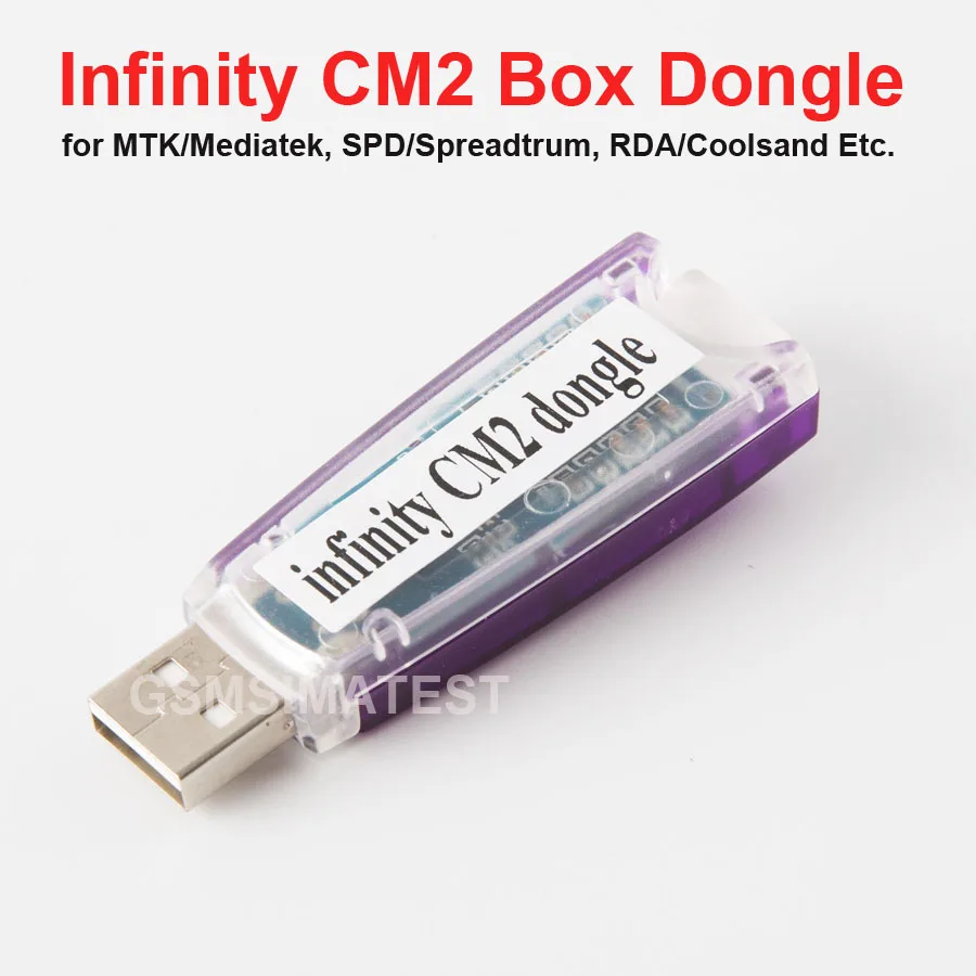 Infinity-Box Dongle, Infinity Key for GSM and CDMA Phones, Newest Version