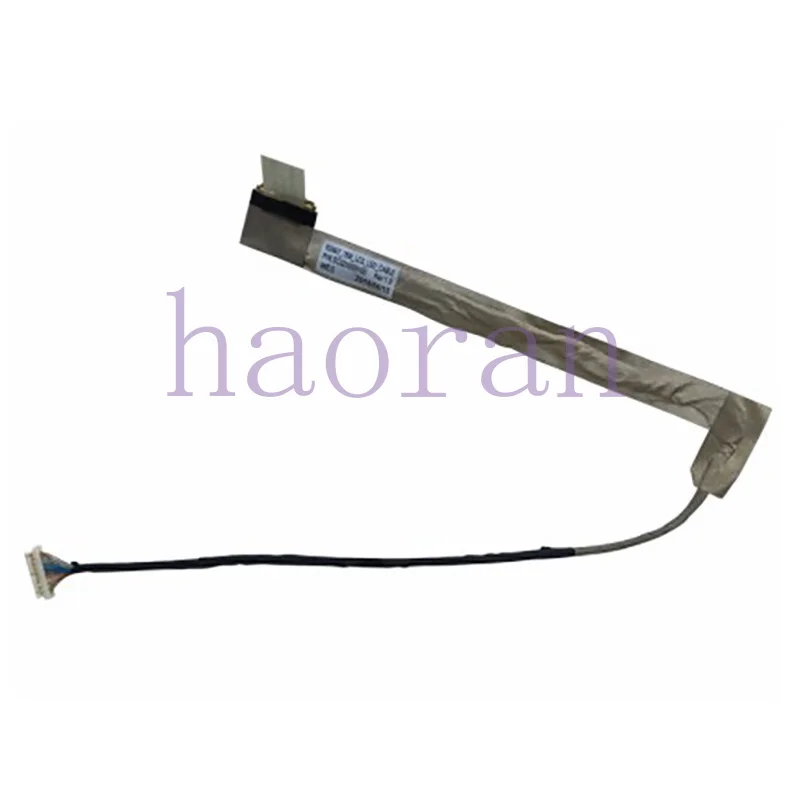 For Lenovo G550 G550A G550L G550G G555 notebook screen line cable DC02000RH00