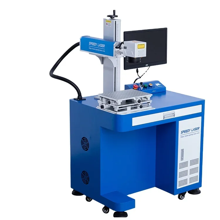 Jewelry  Marking Machine Jewelry Engraving Machine for Rings, Necklace, Bracelet, Pendants