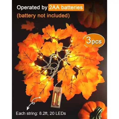 10 best sales हैलोवीन सजावट - №3