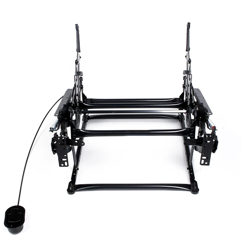 أجزاء الأثاث 4311 آلية الأثاث اليدوية القابلة للاستلقاء مسند القدمين آلية الكرسي الحديثة #2