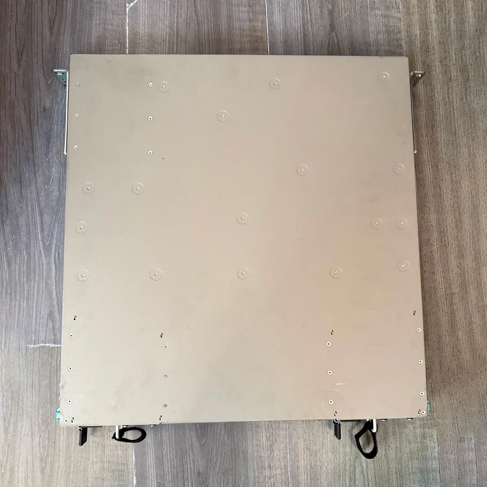 

10 Gigabit Core Router ASR1001-X