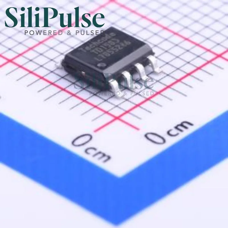 (10-50pcs) TD1583 SOP-8 100% Original In Stock DC-DC 3A 28V 1.222V~26V