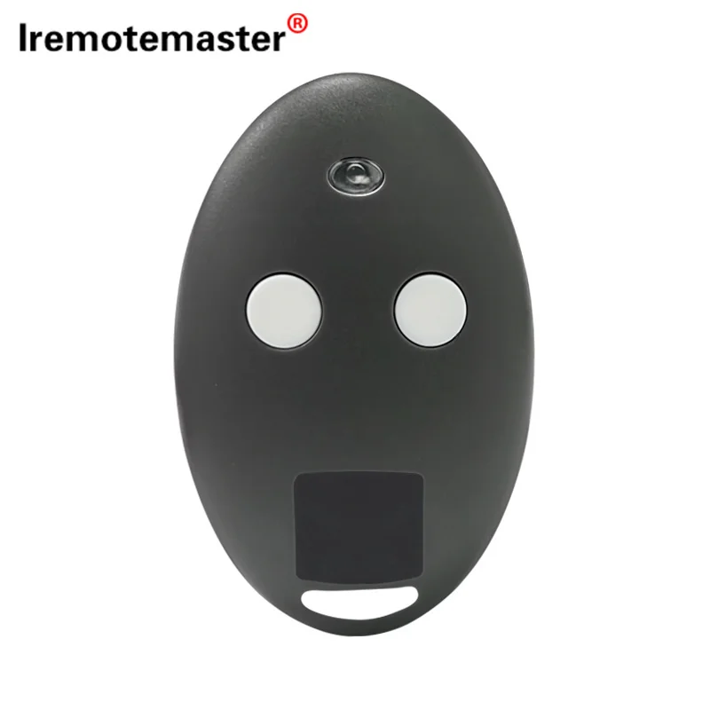 For Mitto Replacement Garage Remote Control MITTO 2/4 TRC1 TRC2 TRC3 KLEIO B RCA 02/04 433.92MHz Rolling Code Gate Door Openers