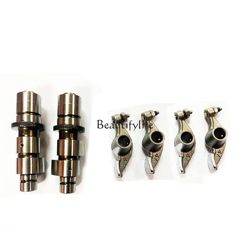

Cross Border Motorcycle Camshaft XV250 Cam Rocker Arm VStar Virago for Motorcycles