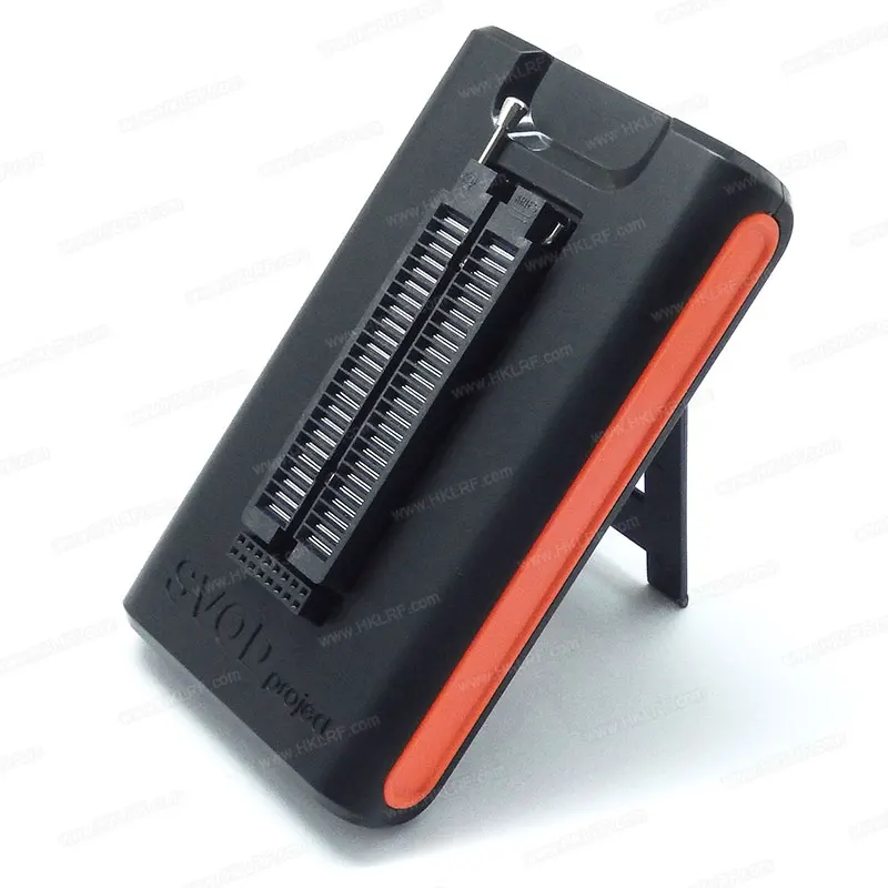 SVOD 4 Professional Programmer EFI Debug Connector Flashing Tool ROM CABLE SVOD4 VER-4 SPI Programmer
