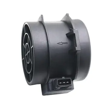 5WK96132 Sensore MAF del misuratore di portata aria di massa per BMW 330Ci 330i 330Xi E46 2000-2006 per BMW X5 3.0i 530i E39 Z3 M54 B30 13621438871 10 best sales BMW E46 330ci - №9