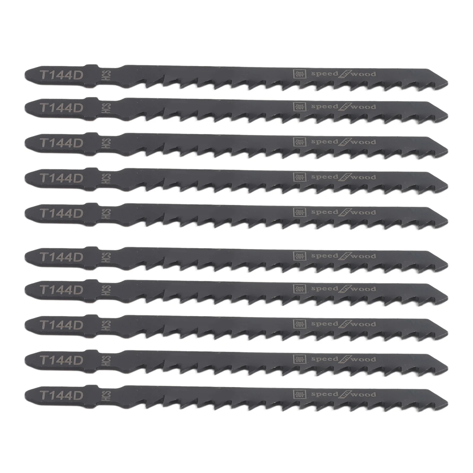 Quality Material Replaceable Hot Sale Brand New Cutting Plastic Saw Blade Practical To Use Reliable Blade High Hardness