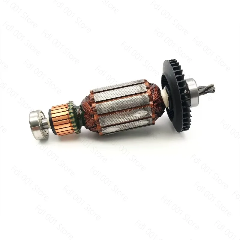 GBM13RE Rotor Hand Drill Parts Electric Pistol Drill Rotor/Motor