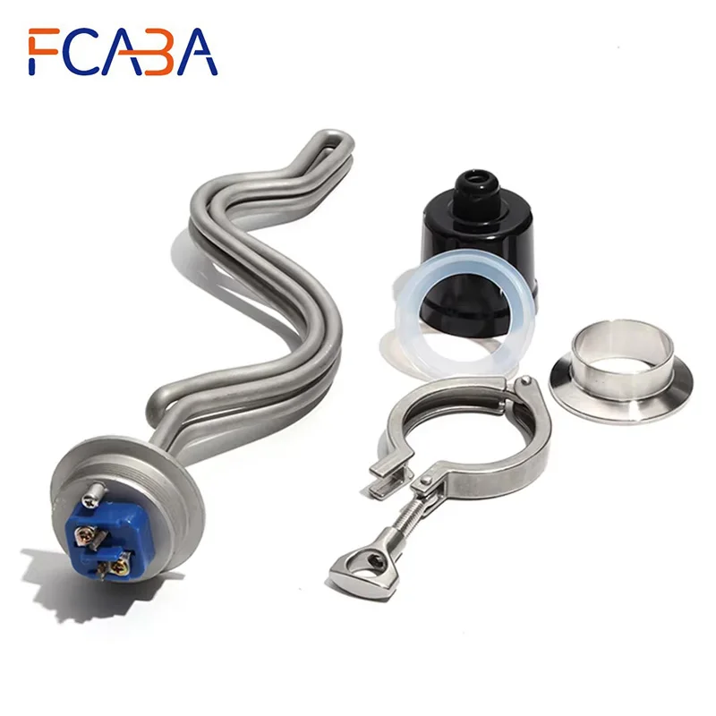 1 Inch BSP/DN25 Thr…