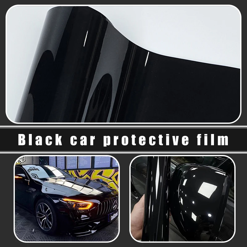Thumbnail 3 - #65 Latest Vinyl Wrap Film Offers